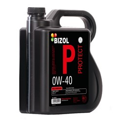 روغن موتور خارجی   Bizol Protect 0W-40149229thumbnail